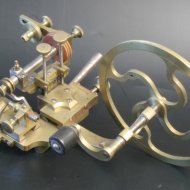 19e century topping tool