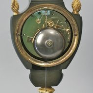 Antique french clock, ' Paris', ca. 1812