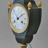 Antique french clock, ' Paris', ca. 1812