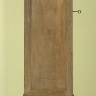 Antique french translation clock by Henry Lepaute.